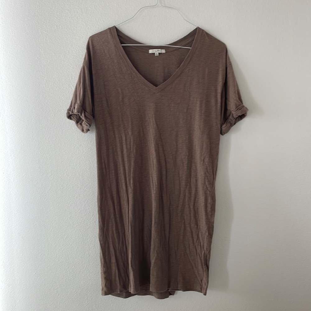 Z supply dress